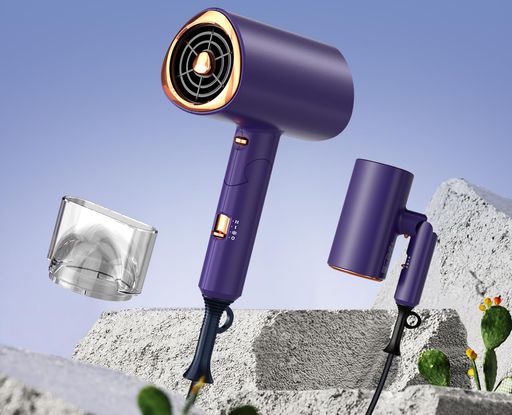 Amazon | ドライヤー 大風量 速乾 1200W ヘアドライヤー
