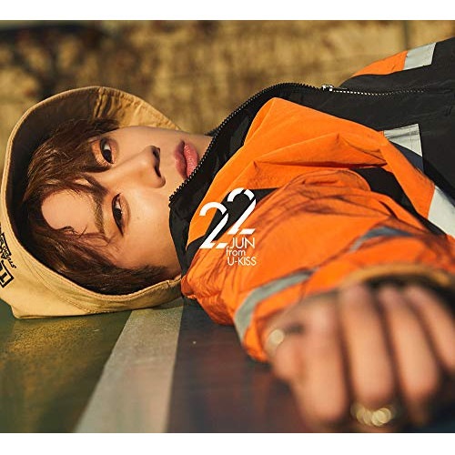 JUN(from U-KISS) ／ 22(Blu-ray Disc付) (CD) AVCD-96405