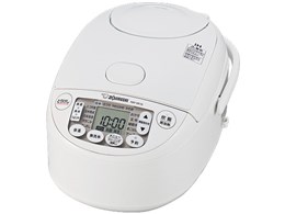 ZOJIRUSHI / 象印 極め炊き NW-VK10-WA [ホワイト]