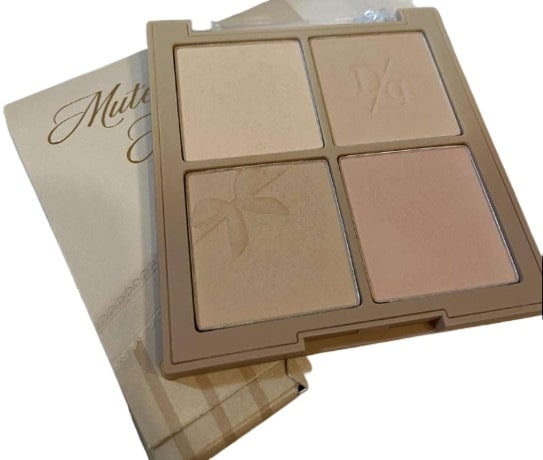 ブレンディングムードチーク 10 ミューテッドナッツ