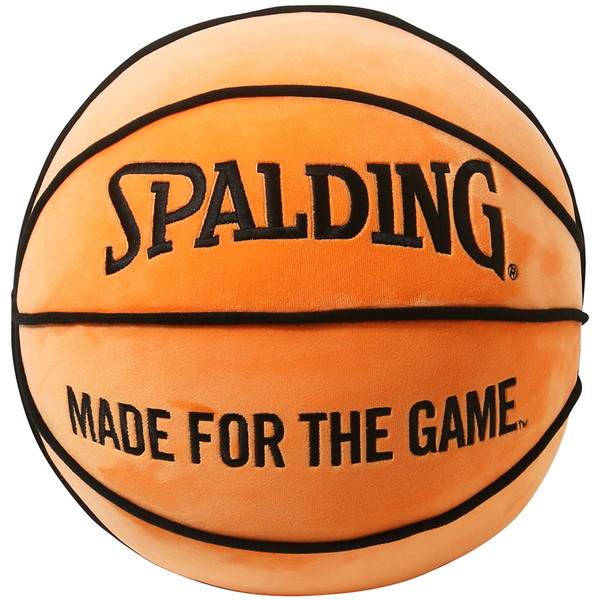 SPALDING スポルディング ボールクッションL バスケットボール グッズ その他 51002
