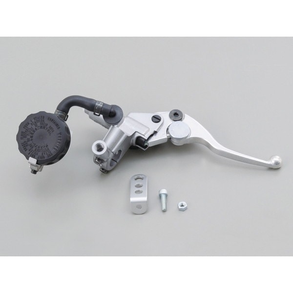 D26853 [NISSIN ブレーキマスターシリンダーキット ショートレバー(横型/タンク別体式)]