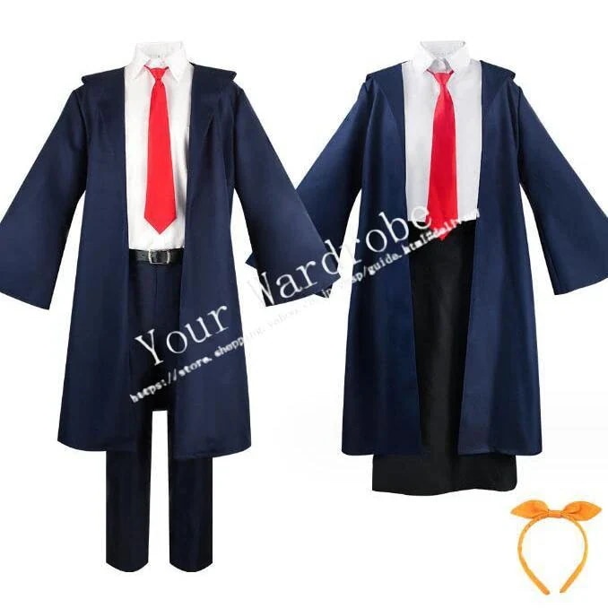 マッシュル 風 マッシュ・バーンデッド コスプレ衣装 演出服 アニメ cos 変装