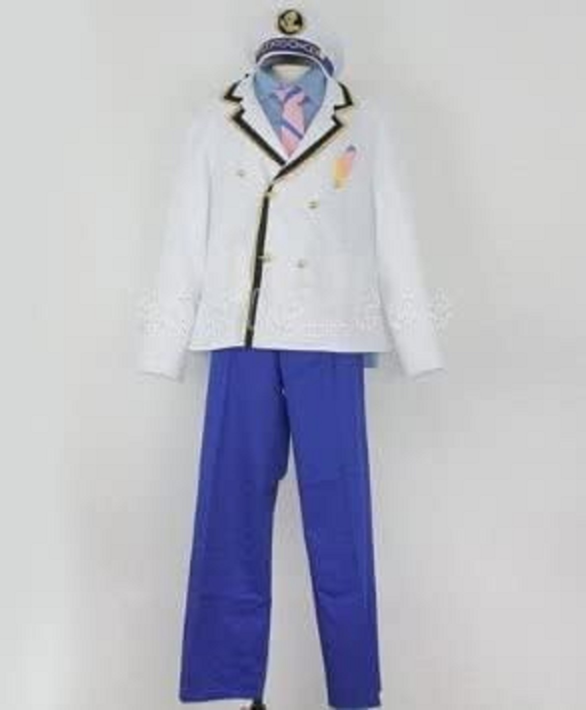 ディズニーシー ミッキーマウス コスプレ衣装