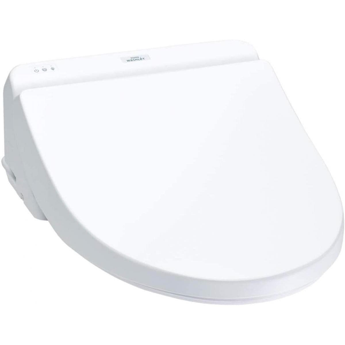 【送料無料】 TOTO ウォシュレット KSシリーズ 瞬間式 温水洗浄便座 ホワイト TCF8CS67#NW1　洗浄便座　洗浄　便座