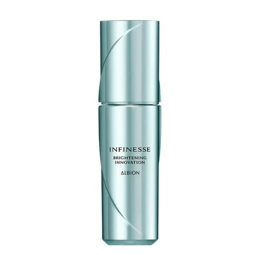 【国内正規品】アルビオ ン（ALBION）アンフィネス　ブライトニング　イノベーションシワ改善・美白美容液【医薬部外品】40ml