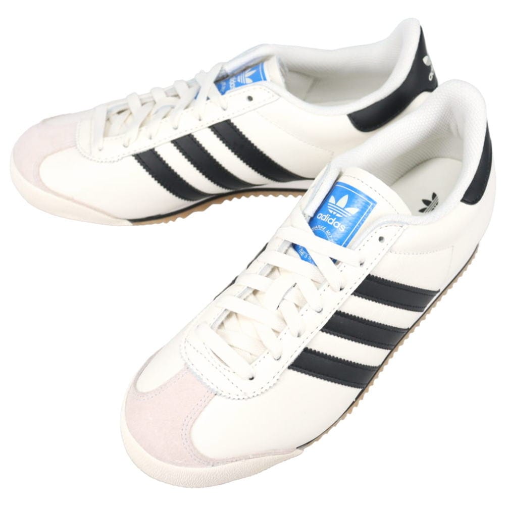 正規品 キック KICK K 74 コアホワイト/コアブラック/ガム IG8950