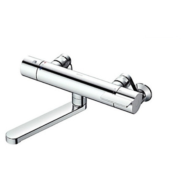 TBV03421J ＧＧシリーズ（浴室用水栓金具） [サーモスタット混合水栓 (バス専用スパウト170mm)]