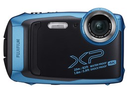 FinePix XP140 [スカイブルー]