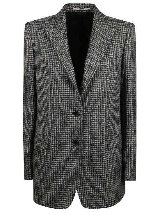 TAGLIATORE Women Suit Jackets H70023 25I083N1069 Black