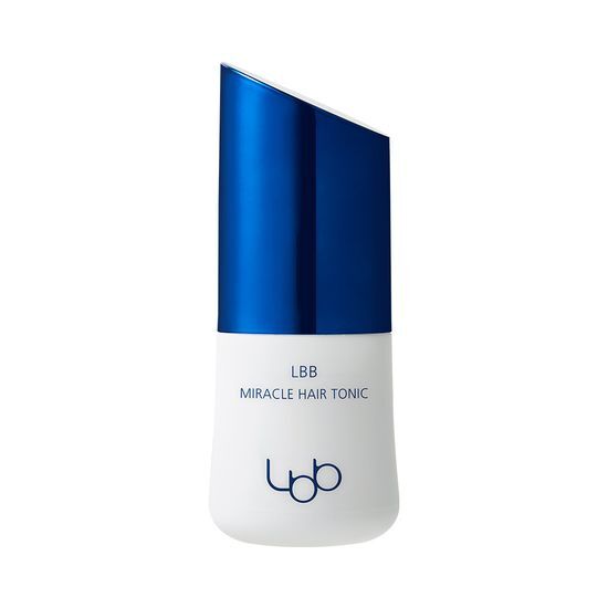[脱毛症状緩和機能性/頭皮栄養剤] LBB ミラクルヘアートニック 100ml