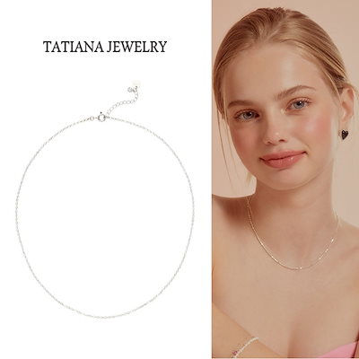 Qoo10] タチアナ 【TATIANA】 French Twi