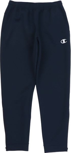 Champion チャンピオン LONG PANTS マルチスポーツ WUPニットパンツ C3BS211-370