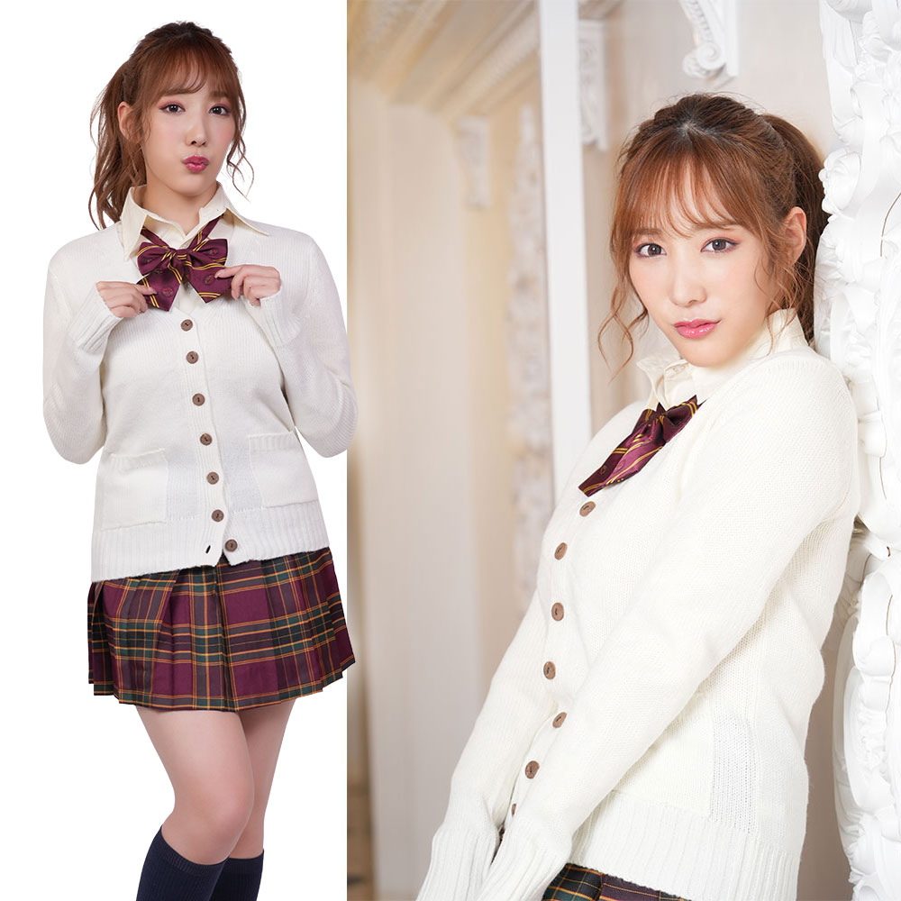 天然ツンデレ制服コーデ コスプレ コスチューム ハロウィン 制服 学生服 女子校生 jk ギャル 衣装　仮装