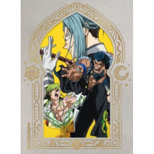 【BLU-R】ぶっちぎり! Vol.2