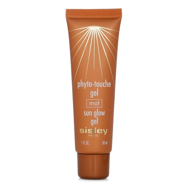 フィト トウシュ サン グロウ ジェル 30ml マット