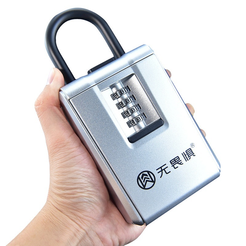 パスワードキーケースの工事現場を改装するのを恐れず穴を開けない防犯ドア工事の壁掛け仮ドアを家に入れて別荘を施す