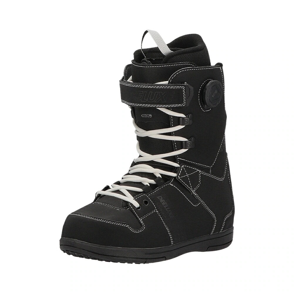 スノーボードブーツ スノボ 靴 DNA ディーエヌエー 572452-1000 スノボー メンズ レディース ユニセックス 男性 女性 スノーブーツ レース ひもタイプ