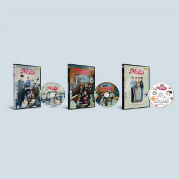 (未開封新品) エース (A.C.E) 3種セット / My Girl : My Choice ミニアルバム 6集 (3種バージョン