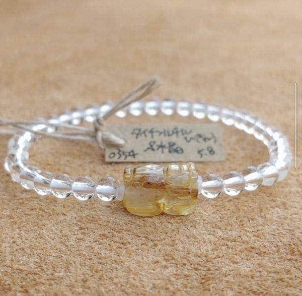 ブレスレット レディースアクセサリー アクセサリー ファッション タイチンルチル 貔貅 ひきゅう