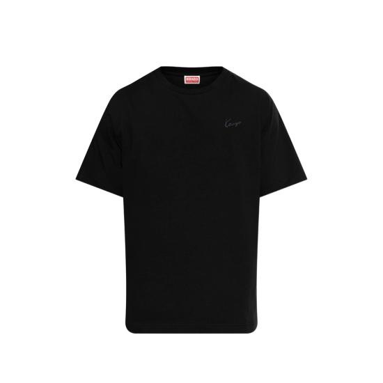 KENZO Men Tops FG65TS2854SG 99J BLACK