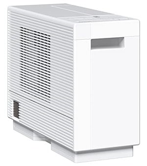 panasonic 衣類乾燥除湿機