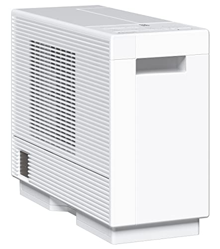 パナソニック 衣類乾燥除湿機 クリスタルホワイト F-YZVXJ60-W ナノイーX搭載 *14畳