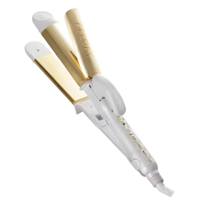 アフロート エクストリームカールII プラス 38mm カールアイロン ヘアアイロン RCISC-W38W