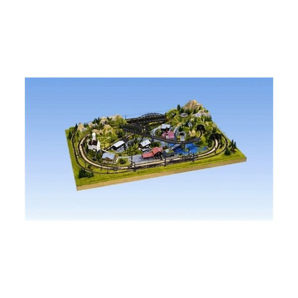 Noch 85880 Layout Cortina Landscape Modelling 並行輸入品