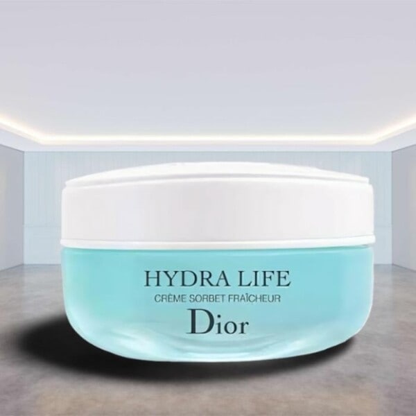 ディオール ハイドラライフ フレッシュソルベクリーム 50ML