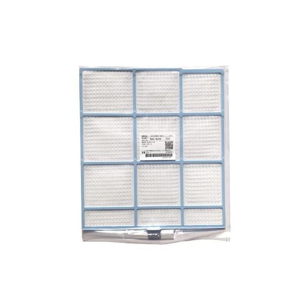 3個セット 日立 HITACHI RAS-N28V 222 エアコン用フィルター（右）