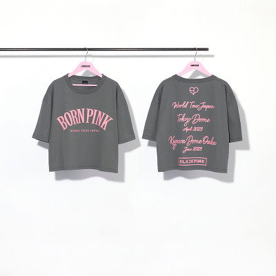 Qoo10] [公式グッズ]BLACKPINK WOR : KPOP