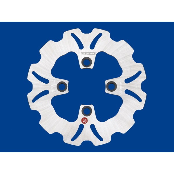 D76662 [BRAKING ディスクローター WF8510]