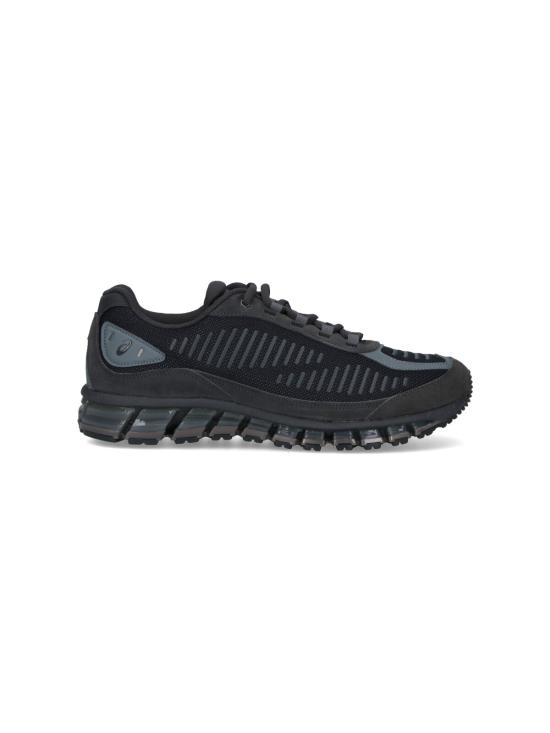 ASICS Men Sneakers 1203A731 001 Black
