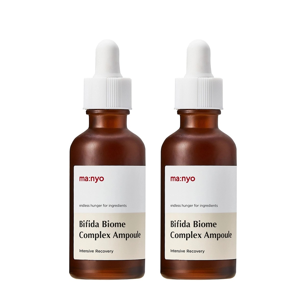 ビフィダ バイオーム コンプレックス アンプル 50mlx2