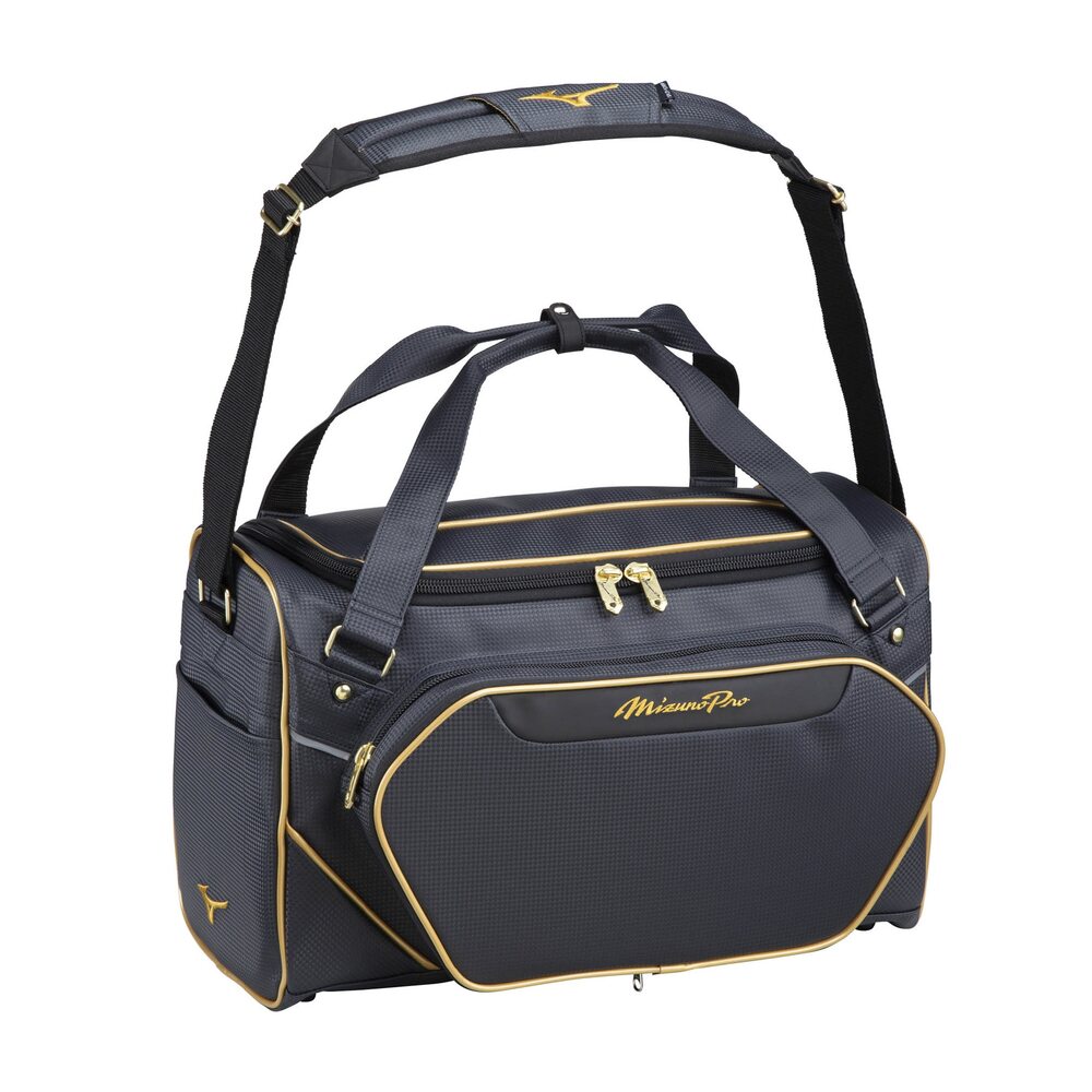 ミズノプロ セカンドバッグ 1FJD3001-14