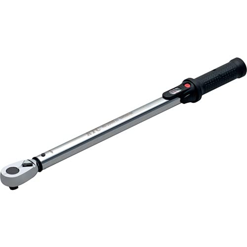 京都機械工具(KTC) 12.7sq.プレセット型トルクレンチGW200-04 [40*200Nm