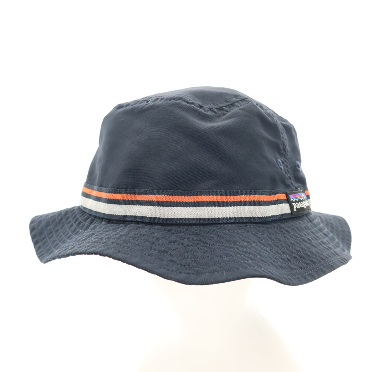 ハット ネイビー アウトドア 28802SP11 レディース 古着