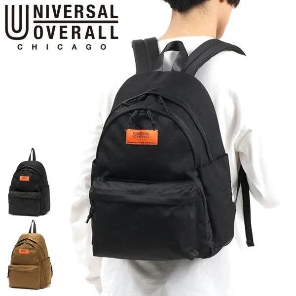 スラントデイバッグ リュック PC収納 ナイロン シンプル UVO-030A 8,085円