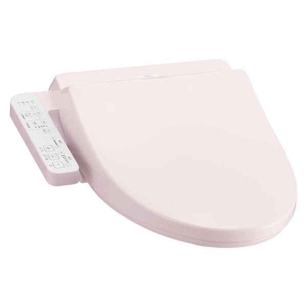 TCF8CK68 #SR2 パステルピンク ウォシュレット Kシリーズ [温水洗浄便座(貯湯式)]