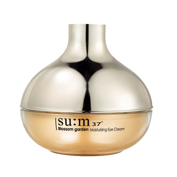 ブロッサム ガーデン モイスチャライジング アイクリーム 20ml 韓国コスメ 正規品