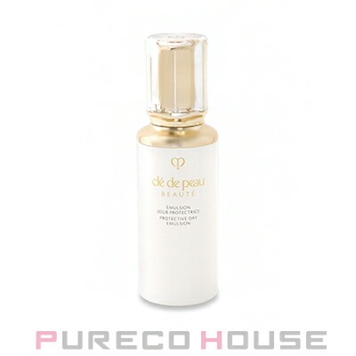 資生堂 クレドポーボーテ エマルションプロテクトゥリス ジュール (日中用乳液) SPF25・PA+++ 125ml