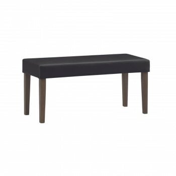 ダイニングベンチ マイキー90 BR