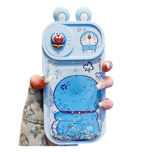 ドラえもんGUCCHI　iphone11 スマホケース　即納 新品 GUCCI グッチ iPhoneケース iPhone11 ドラえもん