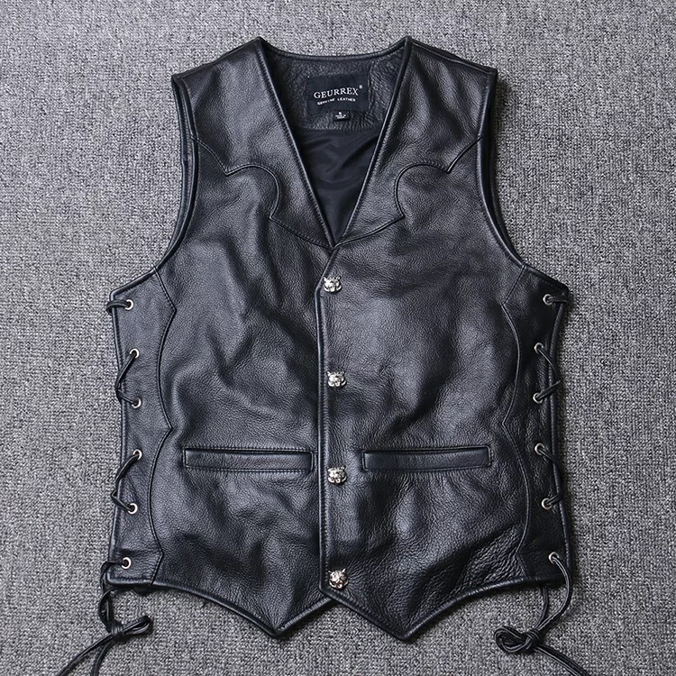 ライダースジャケットメンズアウターラム革レザージャケット本革ミリタリー立て襟シングル牛革アウターブルゾンダブルライダースMA-1Gジャンダウンコートレザーベスト牛革ベスト