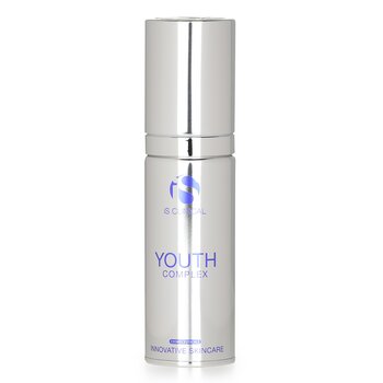 IS Clinical ユース コンプレックス