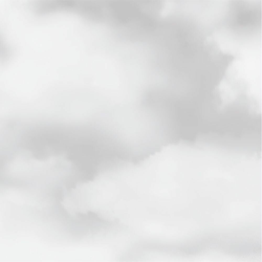 （まとめ買い）ササガワ 包装紙 仏事用 クラウド グレー 半才判 50枚入 49-1813 [x3]