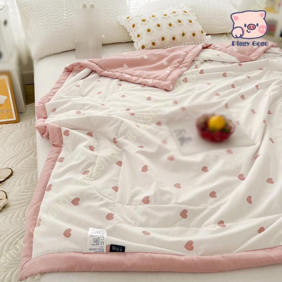 掛け布団 肌掛け布団 シングル 夏布団 カバー不要 リバーシブル 夏掛け布団 シングル 洗える 夏用 かけ布団 肌布団 吸湿速乾 洗い替え キルトケット おしゃれ