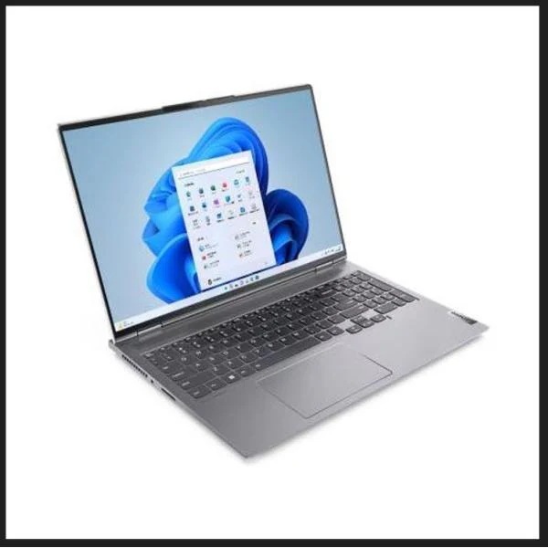 Lenovo ThinkBook 16p Gen 3 21EK000GJP [ミネラルグレー] Ryzen 7 6800H16GB512GB SSDRTX 306016型WQXGA 即納OK
