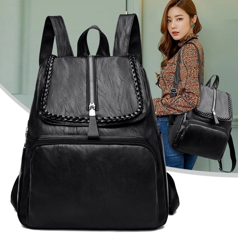 3日で出荷 エコバッグ 韓国 通学リュック大容量 レディース バッグ パテントレザー リュック 便利ショルダーバッグ